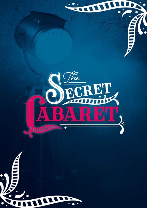 The Secret Cabaret Edinburgh