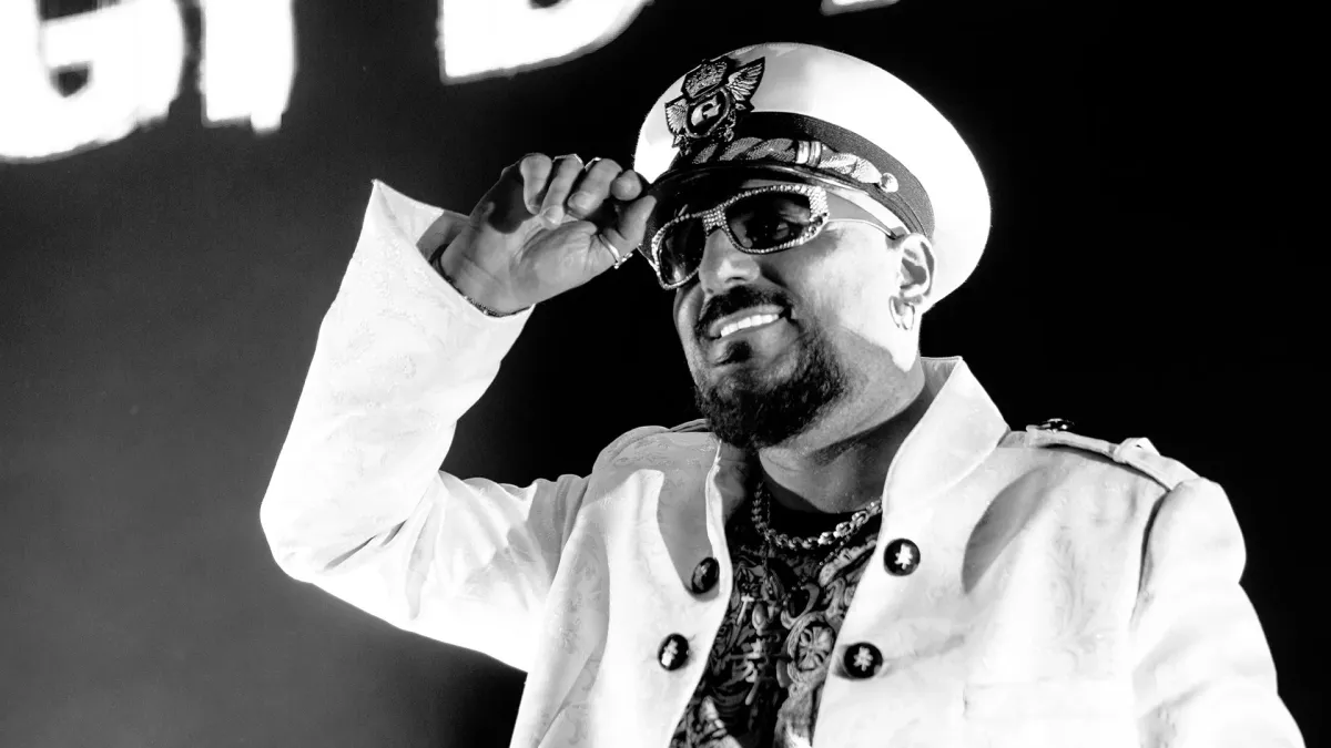 Gigi D'Agostino in Linz