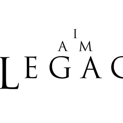 I AM LEGACI