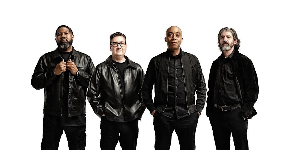 Chris Greene Quartet