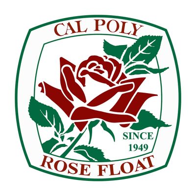 Cal Poly Rose Float