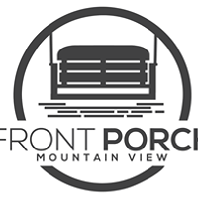 Front Porch Mountain View