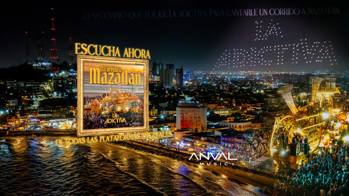 La Adictiva, Luis Angel in Oceanside