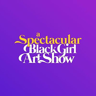 Black Girl Art Show