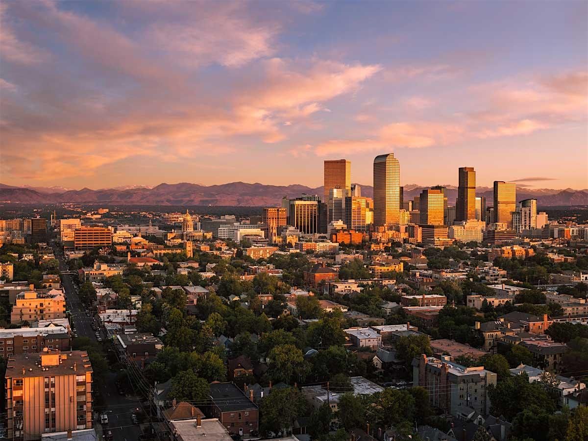 Denver Hidden Gems Experience