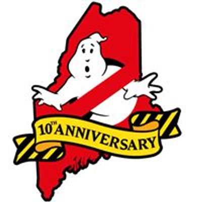 Maine Ghostbusters (Official)