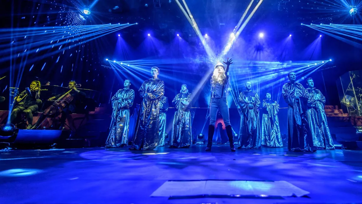 Gregorian in ROSENHEIM