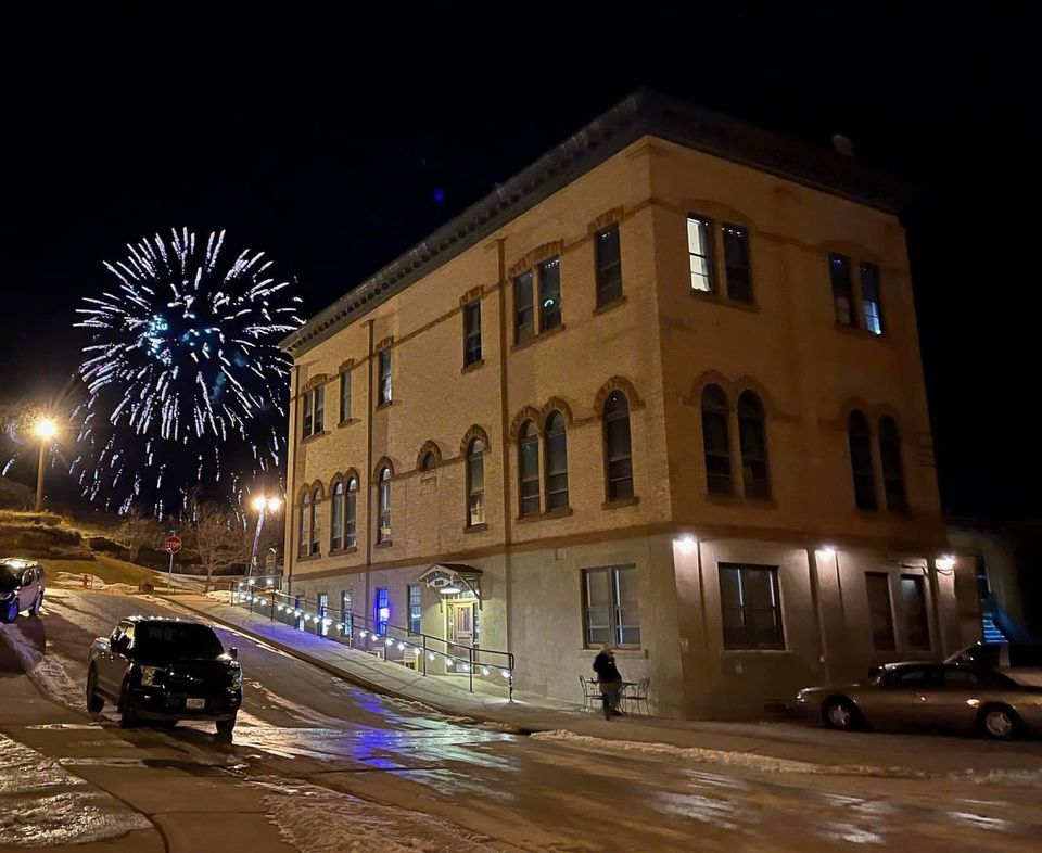 4th of July Celebration Gold Camp Jubilee Days Manuel Brothers Park