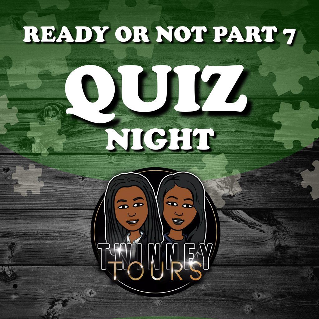 Ready Or Not Part 7!