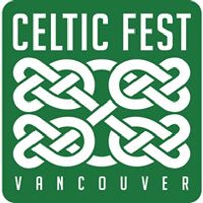 CelticFest Vancouver