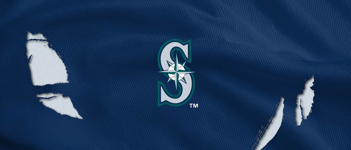 Parking Seattle Mariners at Los Angeles Angels