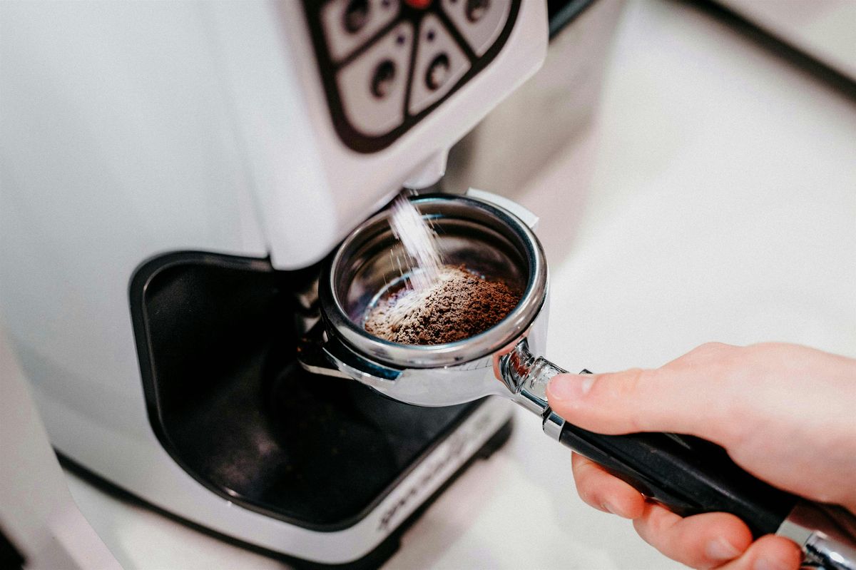 Dial in Clinic: Find Your Perfect Espresso Shot with Seattle Coffee Gear