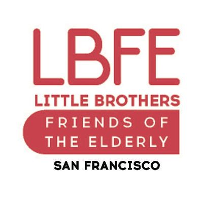 Little Brothers - Friends of the Elderly SF