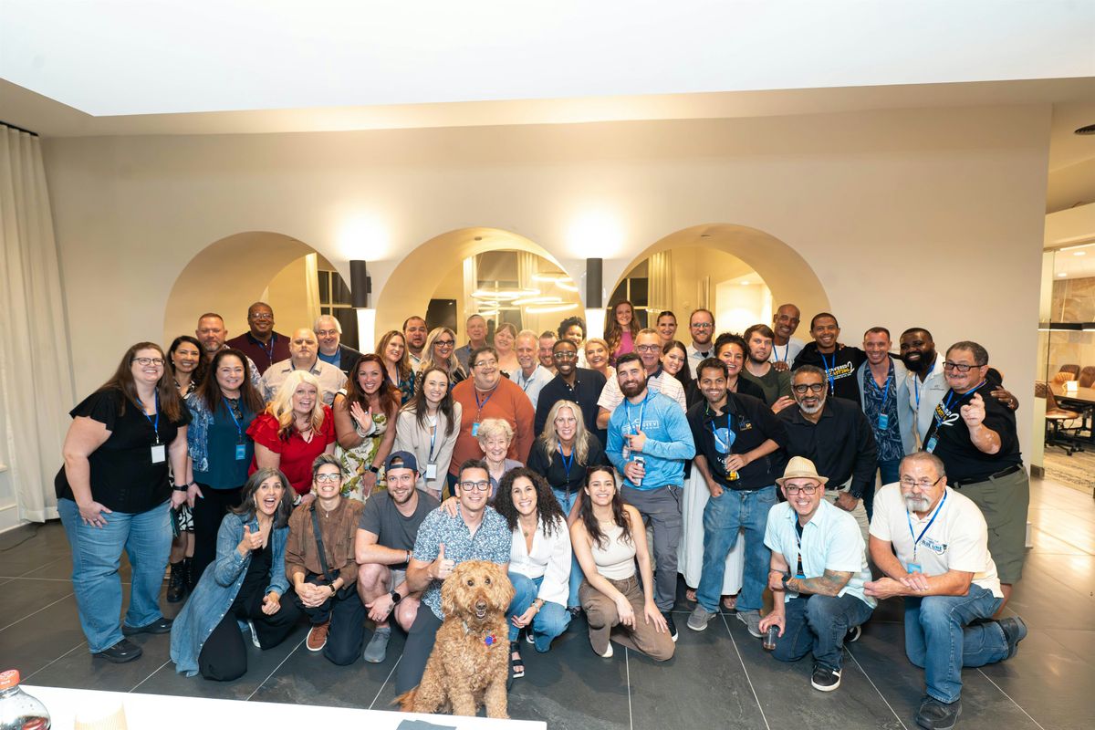 Empowered Podcasting Conference