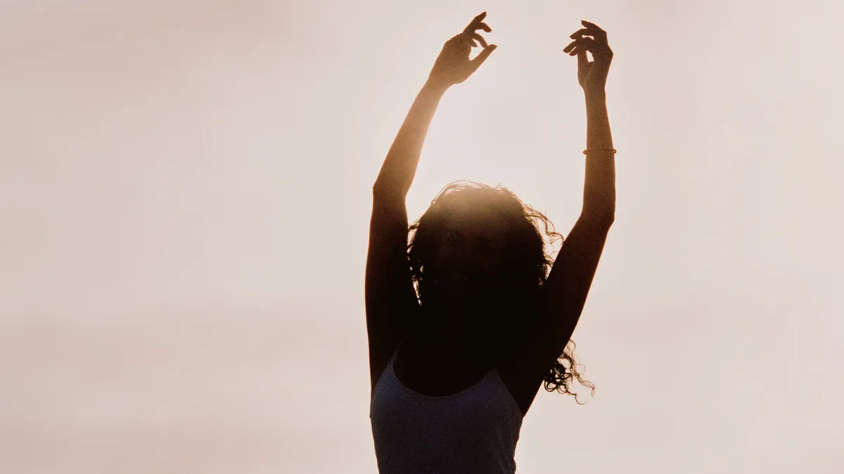 Anoushka Shankar in Porto Alegre