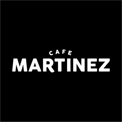 Cafe Martinez