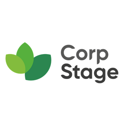 Corpstage