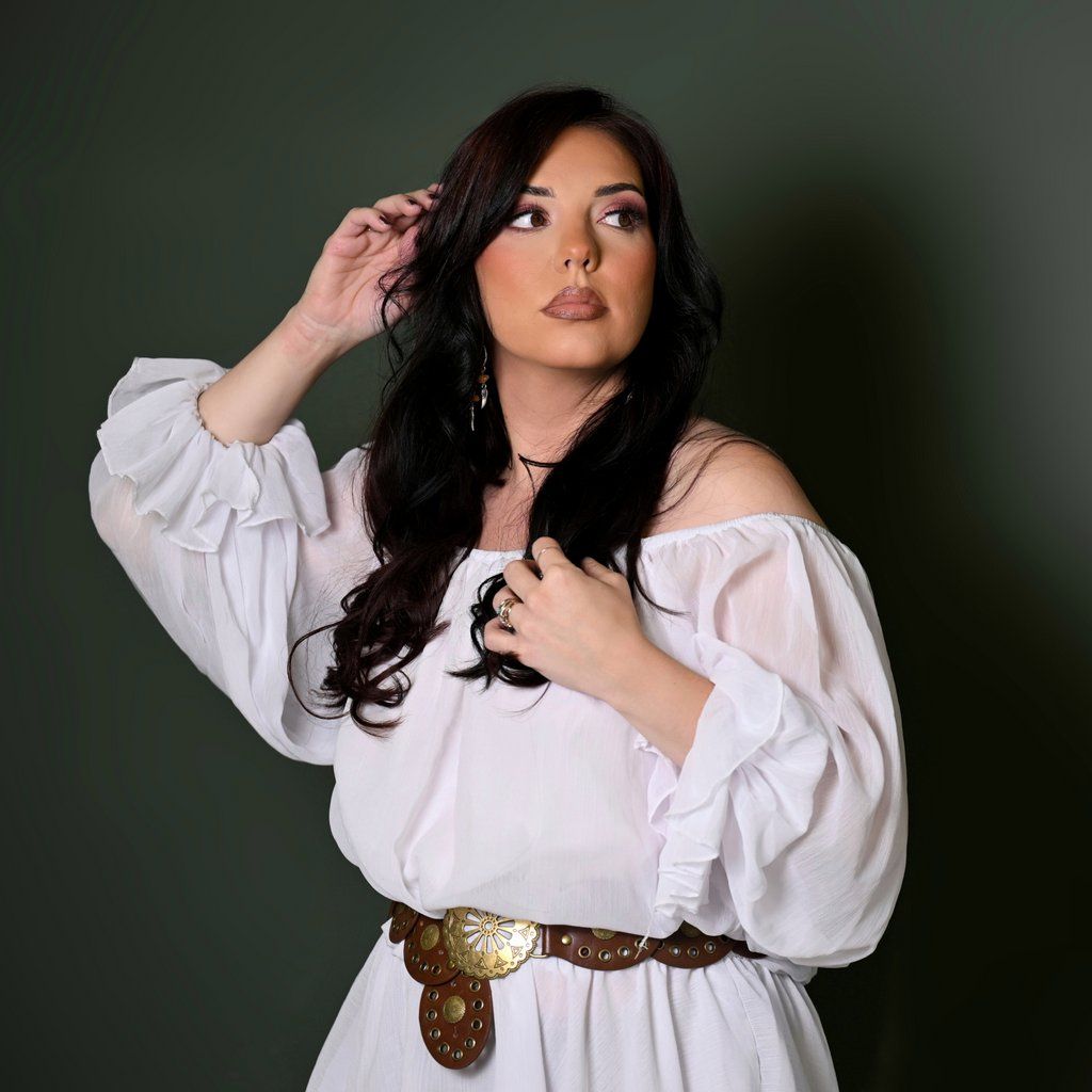 Jade Helliwell 'Rebegin' Tour