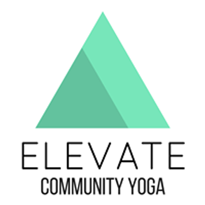 Elevate Community Yoga