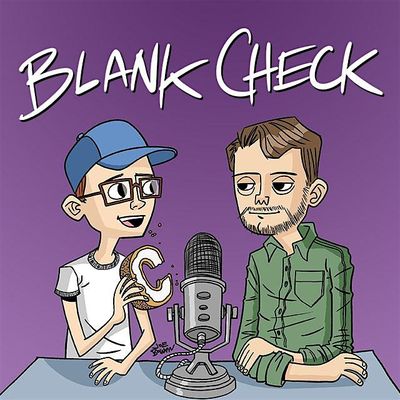 Blank Check Productions