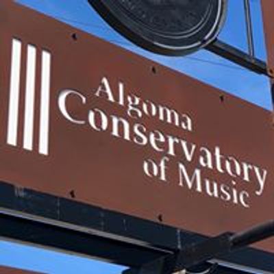 Algoma Conservatory of Music