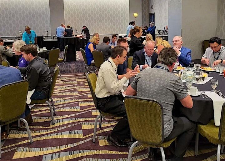 2023 StockPulse Silver Symposium Caesars Palace, Las Vegas, NV