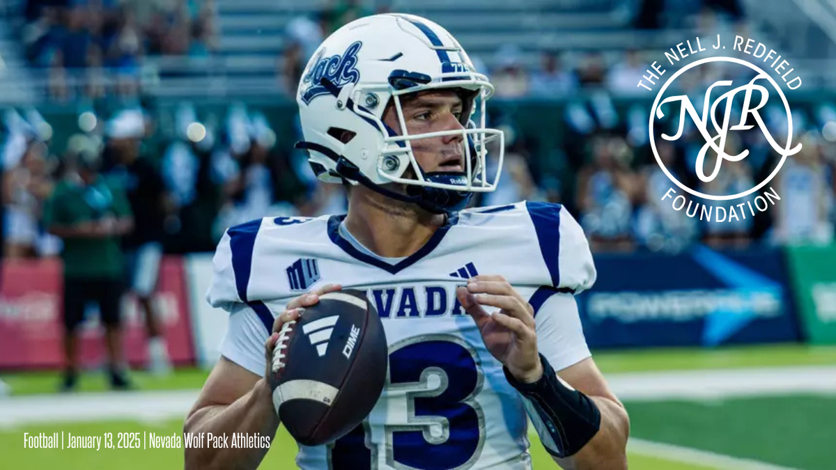 Middle Tennessee State Blue Raiders at Nevada Wolf Pack at Mackay Stadium