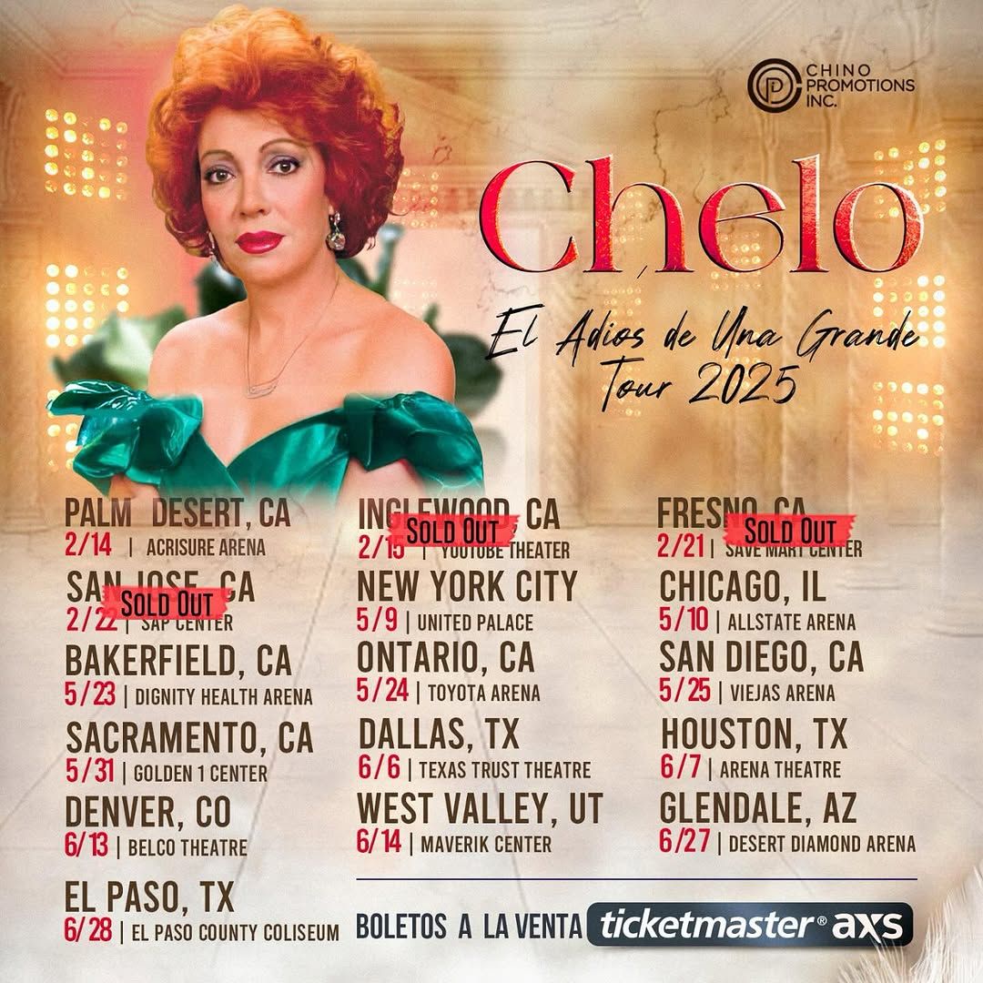 Chelo