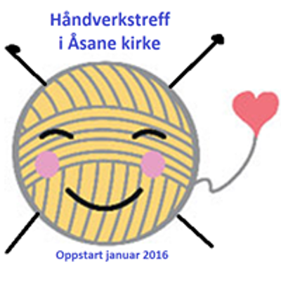 H\u00e5ndverkstreff i \u00c5sane kirke