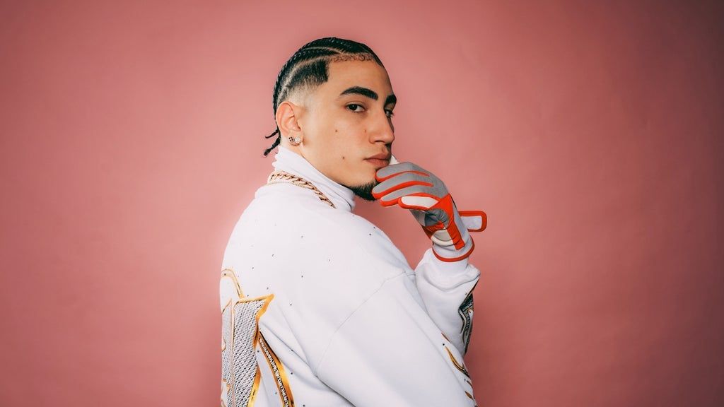 OMAR COURTZ - POR SI MA\u00d1ANA NO ESTOY USA TOUR