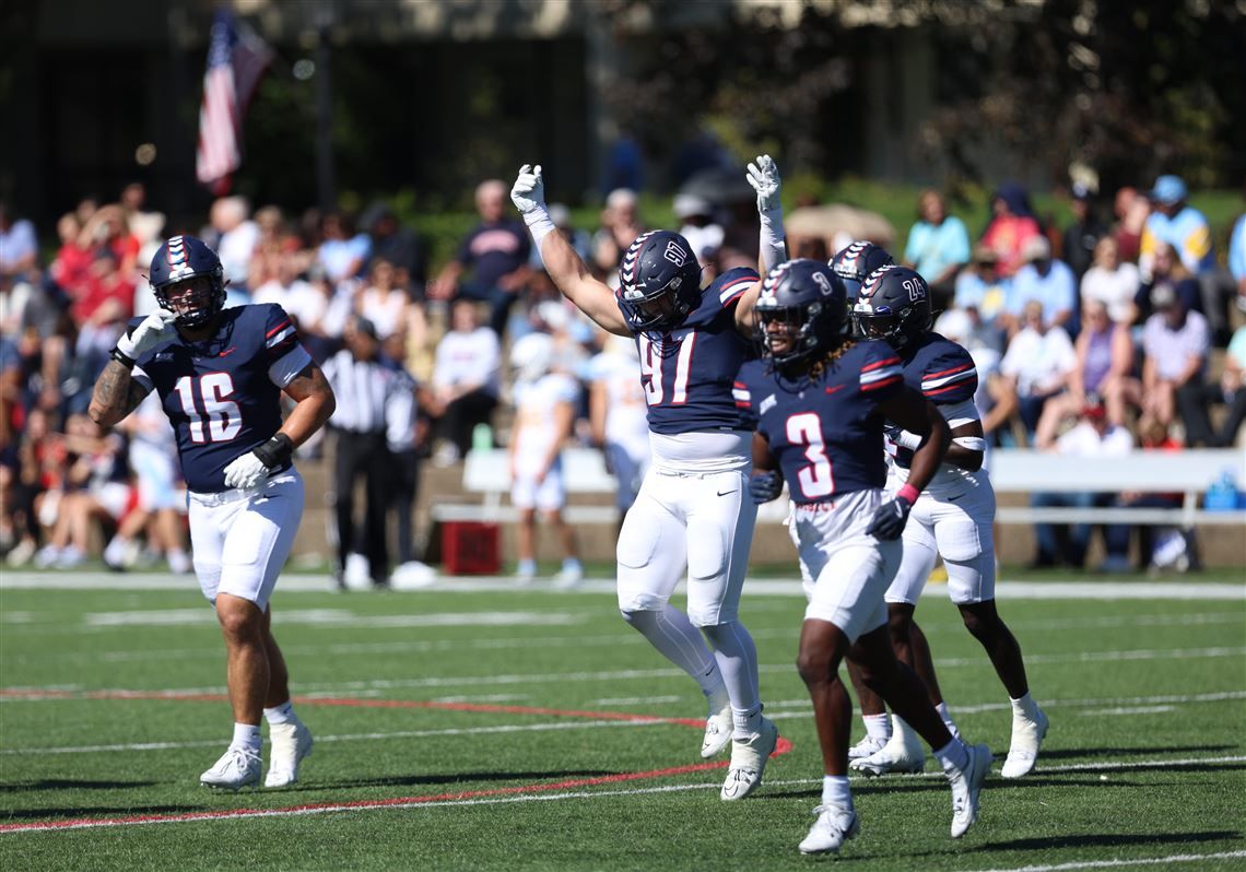 Long Island University Sharks vs. Duquesne Dukes