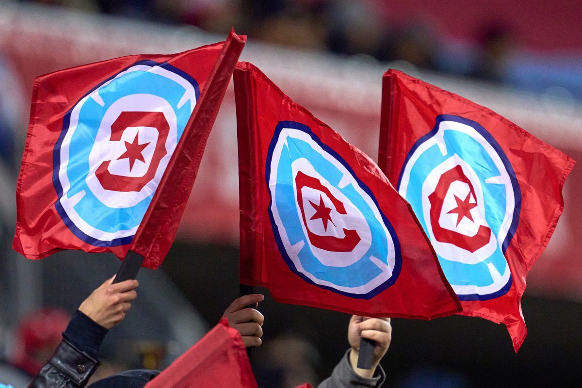 MLS Cup Wild Card Round: TBD at Chicago Fire FC