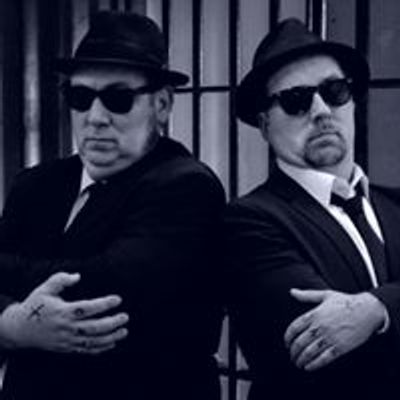 Heart & Soul - Blues Brothers Show