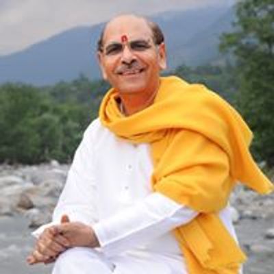 Sudhanshu Ji Maharaj