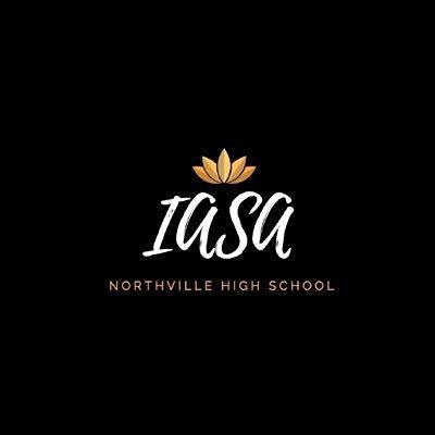 Northville High School IASA