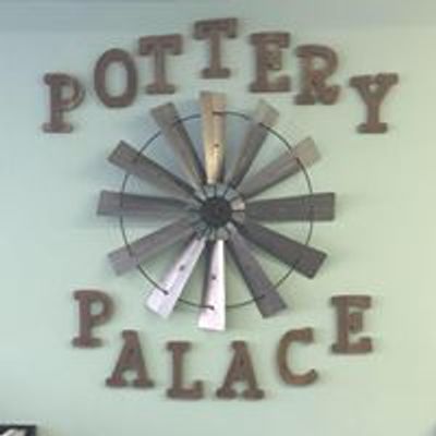 Pottery Palace