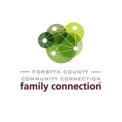 Sarah Pedarre- Forsyth County Community Connection