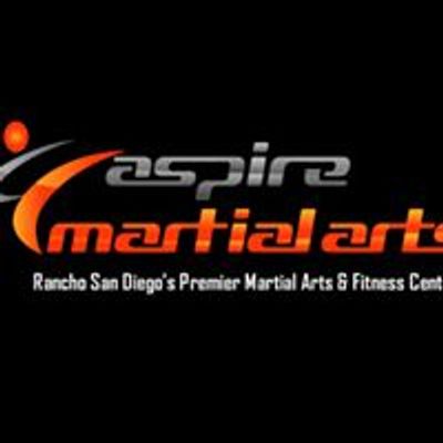 Aspire Martial Arts