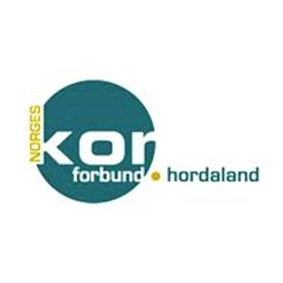 Norges Korforbund Hordaland