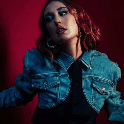 Elle Murphy