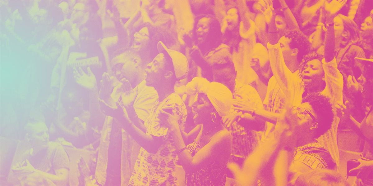 San Francisco Youth Poet Laureate Showcase