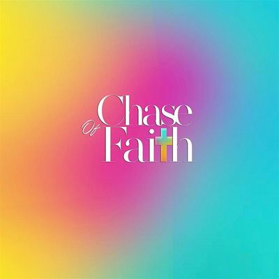 Chase Of Faith Productions