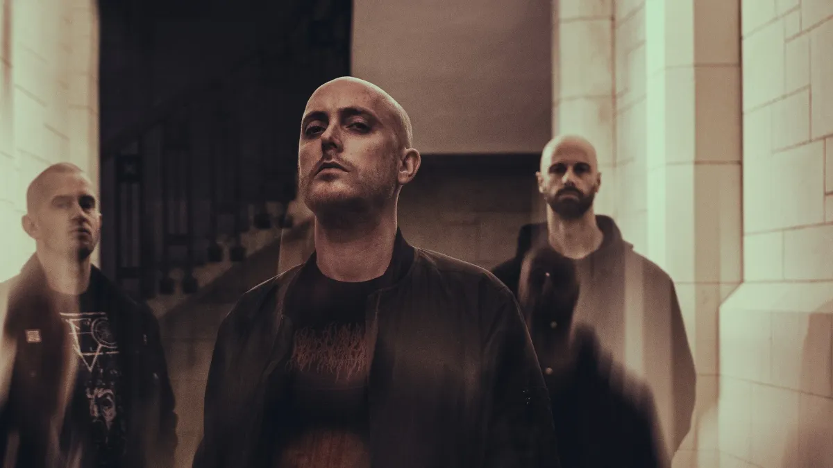 Ulcerate, Spirit Possession, Pyrrhon in New York