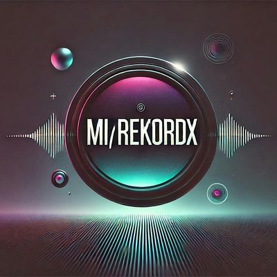 MI(ReKordX)