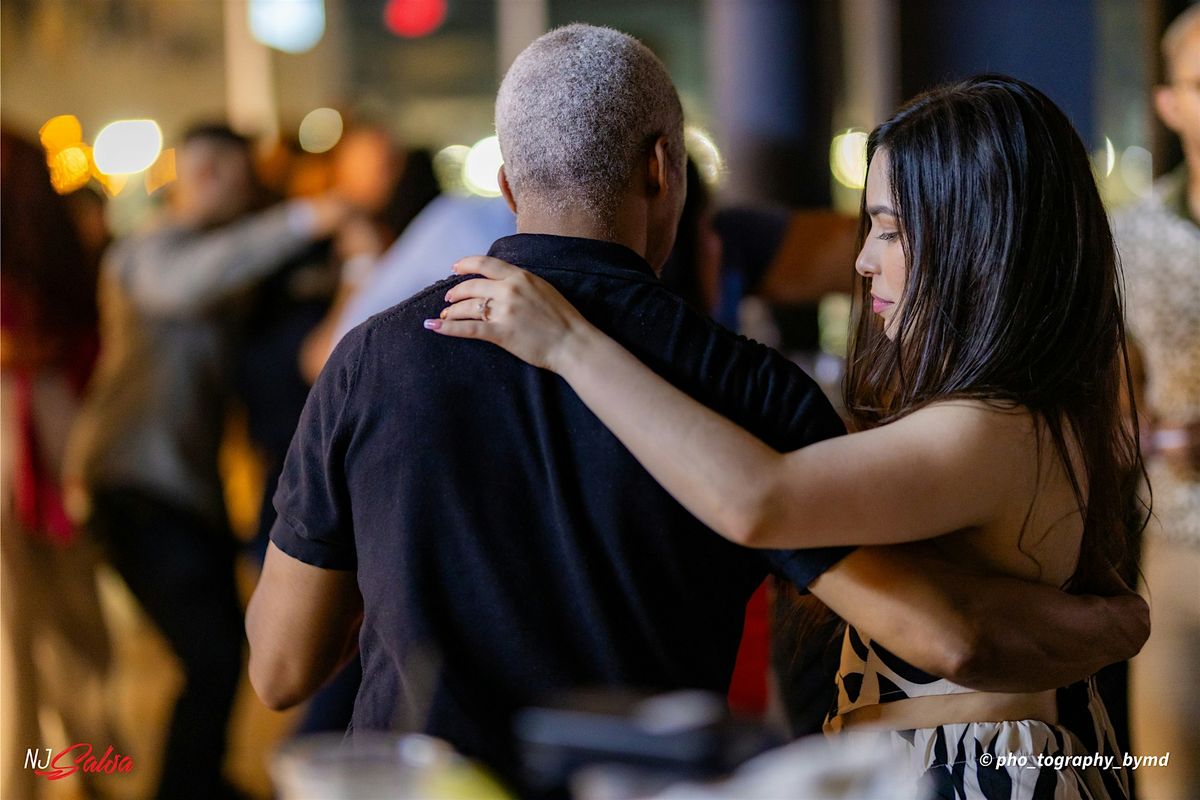 Salsa Lessons Nyack, NY