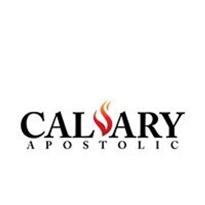 Calvary Apostolic