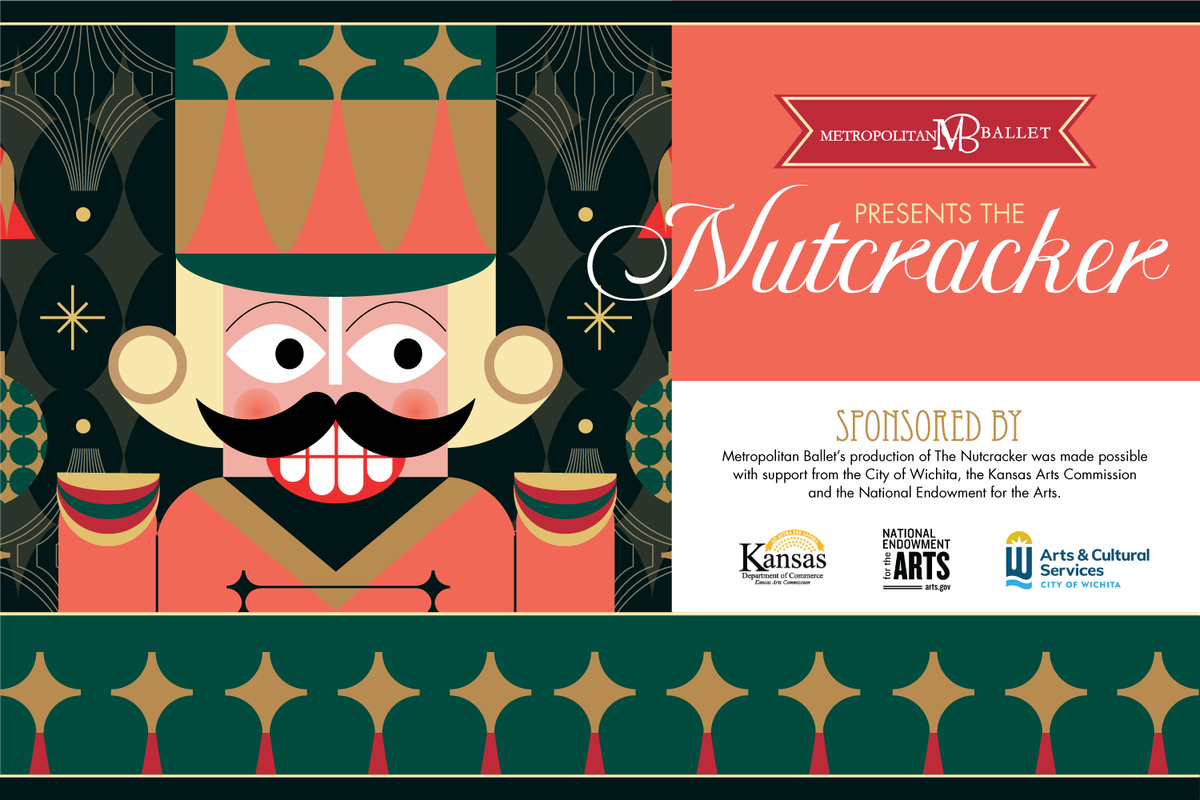 The Nutcracker - Bartlett