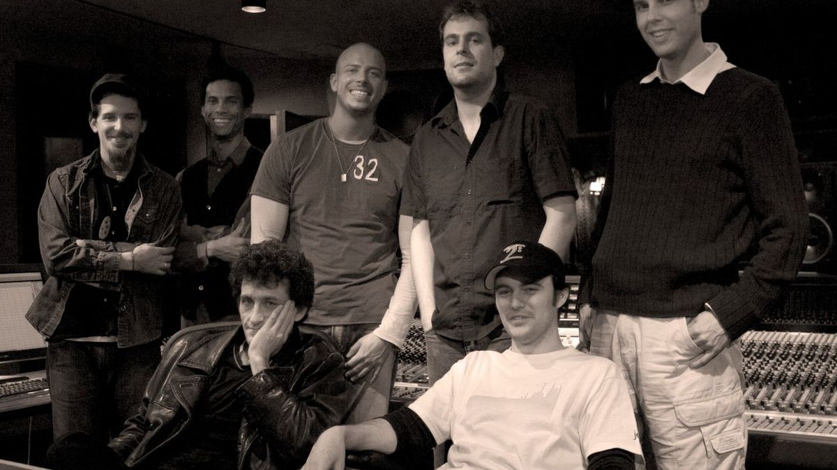 Parking Meshell Ndegeocello