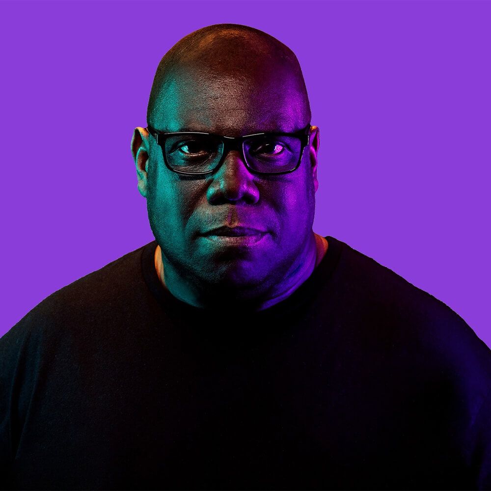 Carl Cox at Navy Pier