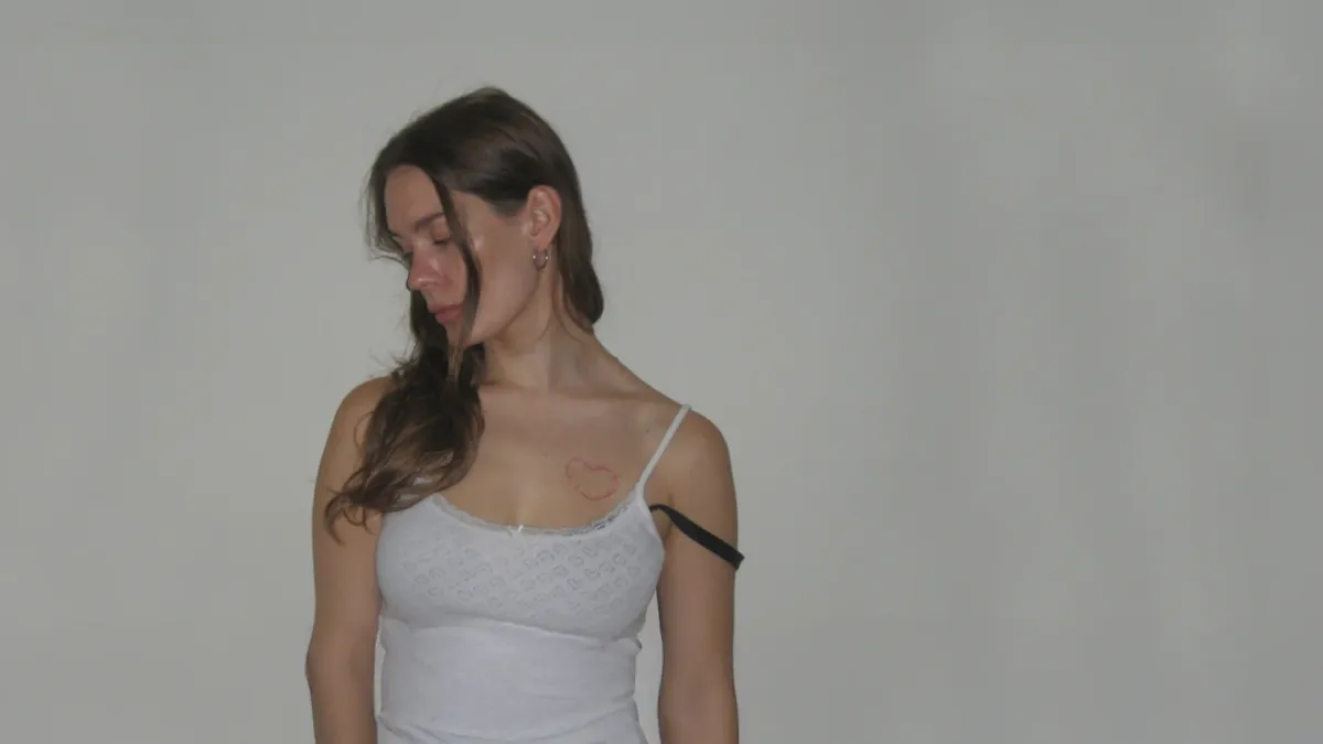 Anna of the North in Paris